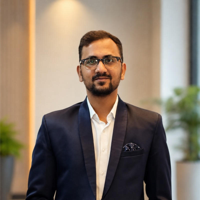 Anik Jain